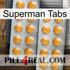 Superman Tabs levitra2